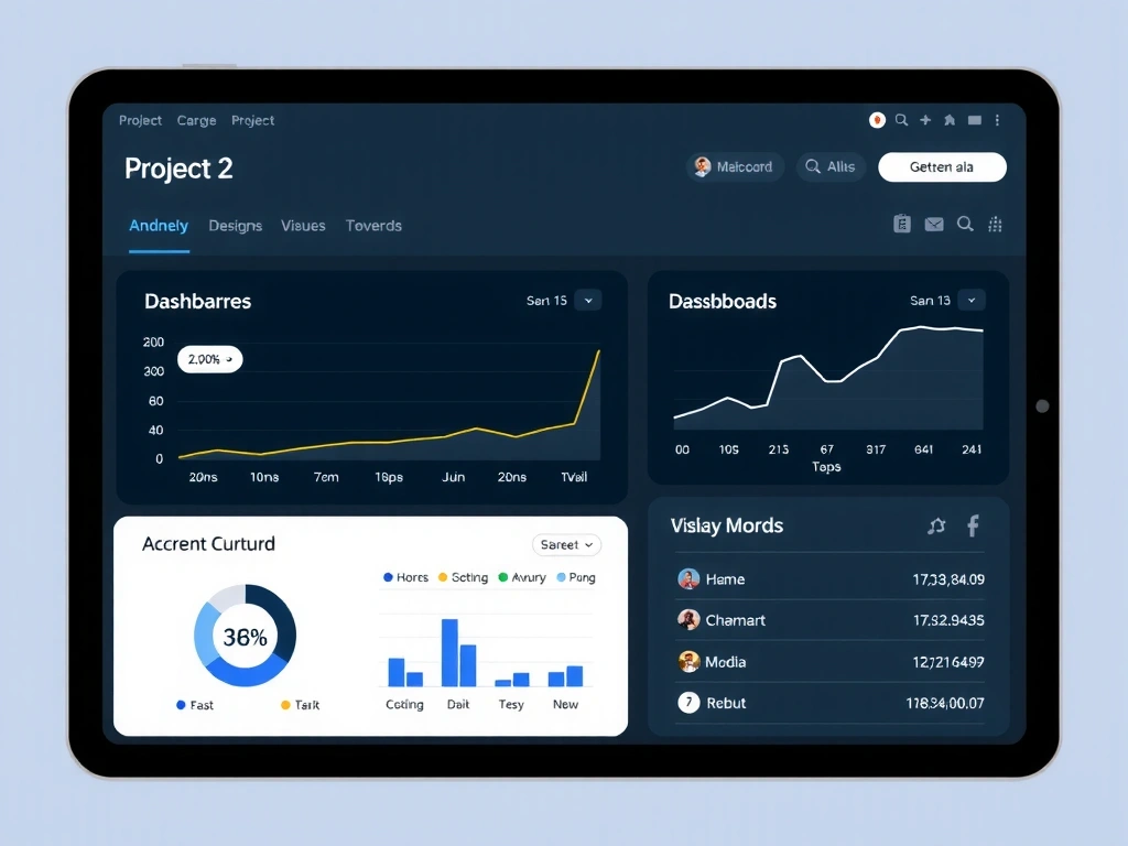 Screenshot or mockup of Project 2